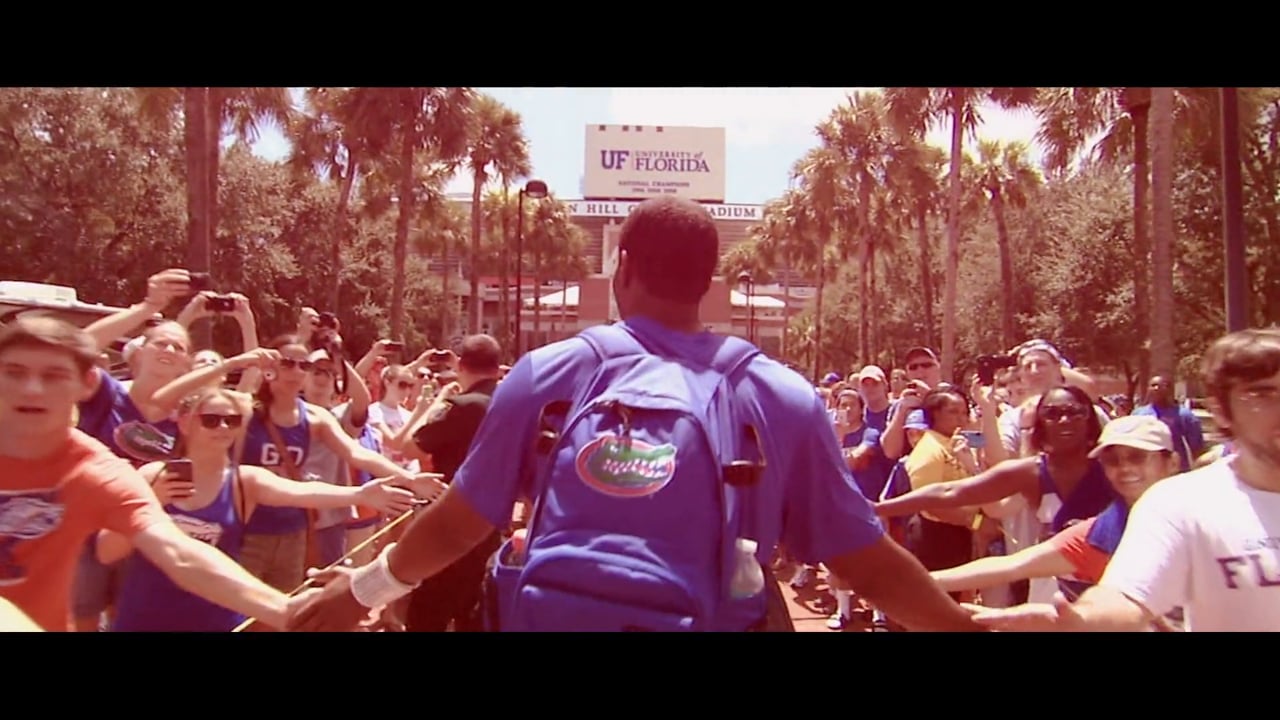 Video poster