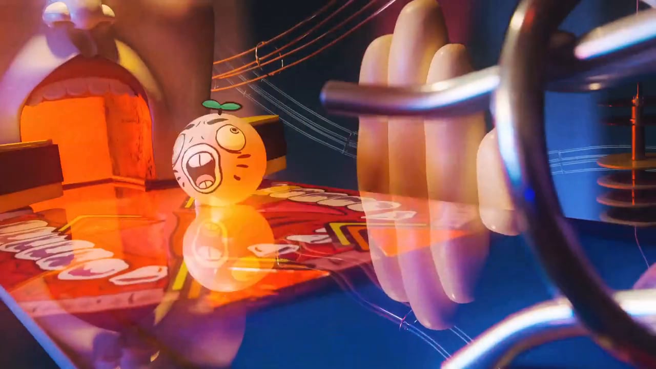 Video poster