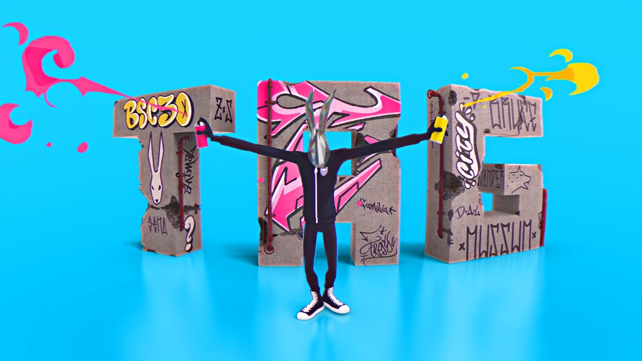 Video poster