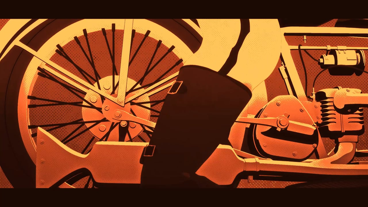 Video poster