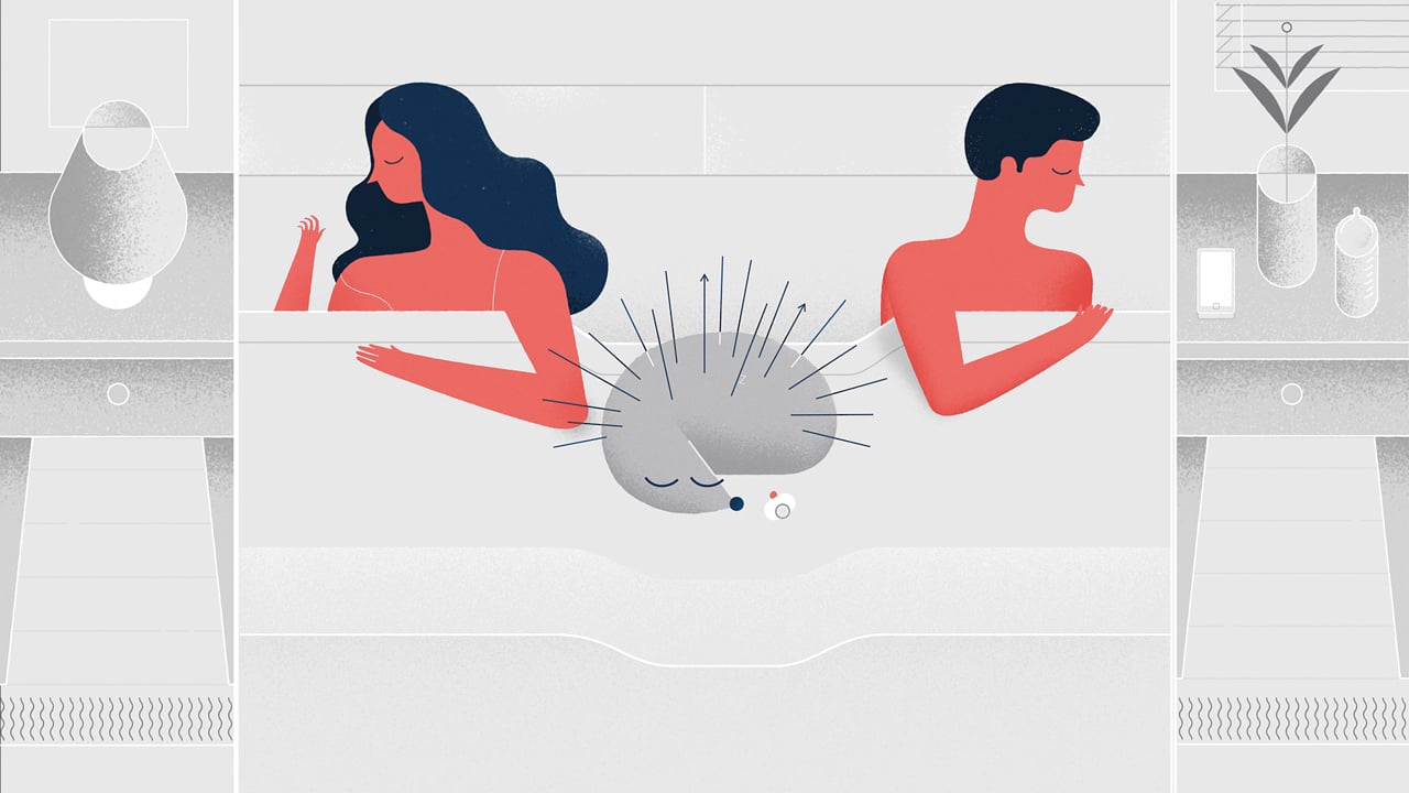 Video poster