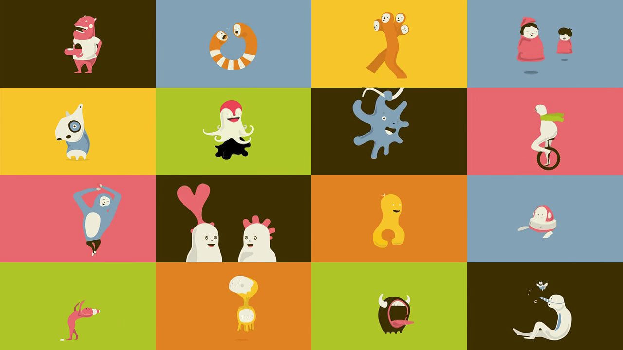 Video poster